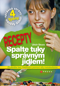 Spalte tuky správně